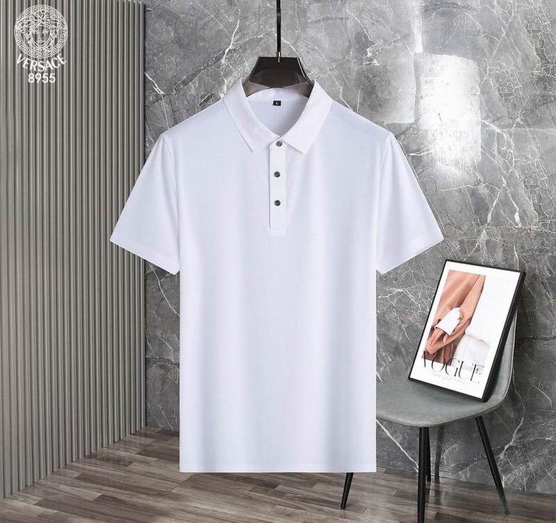 Versace Men's Polo 22